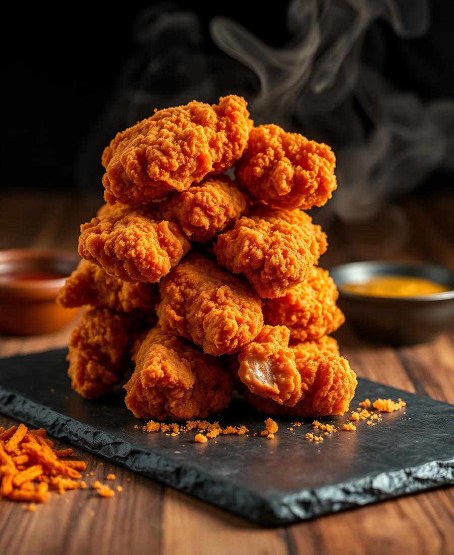 Fried Chicken